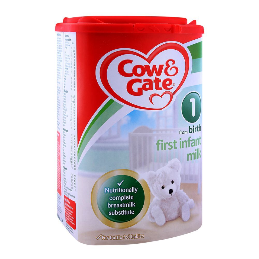 COW N GATE INFANT 900G